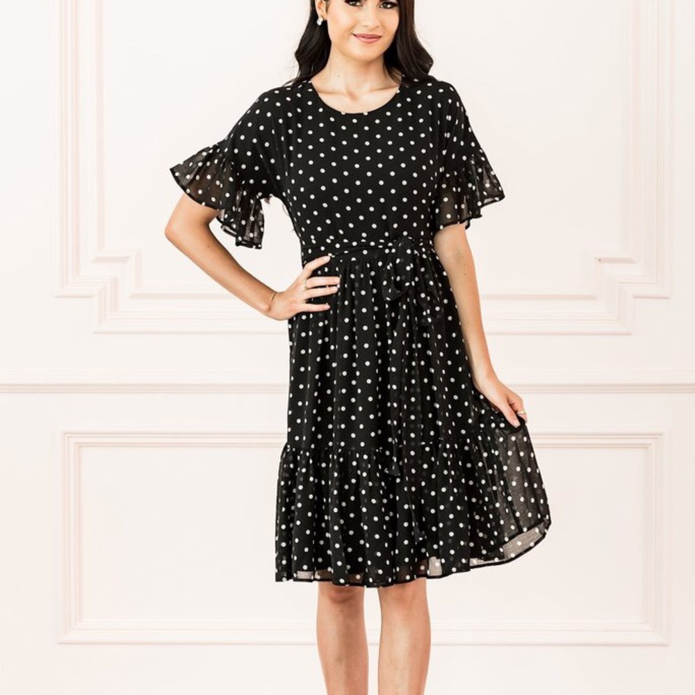 Women’s dress
